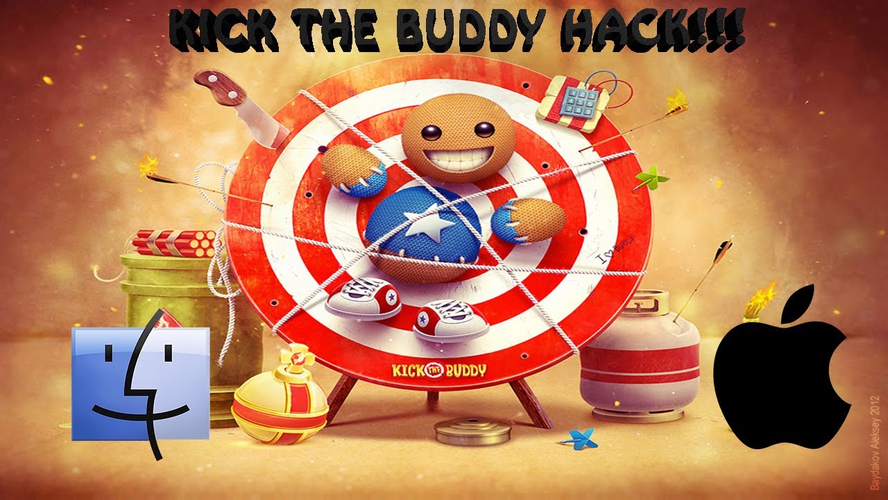 how to download kick the buddy